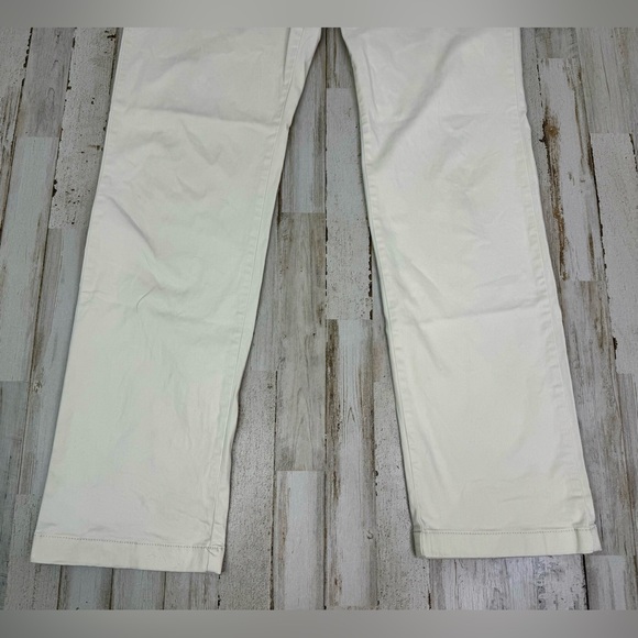 Tommy Bahama Pants Mens 36x33 Khaki Cream Cotton Tencel - Picture 4 of 10